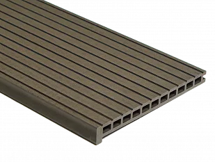 Ступень CM 3 м ВЕНГЕ (WENGE).